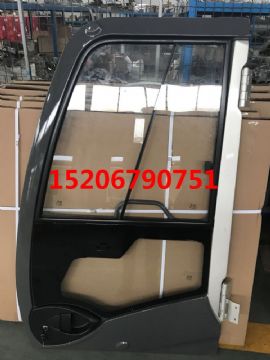 點擊查看詳細信息<br>標題：日立電噴機ZX-3系列駕駛室車門總成  閱讀次數：1632