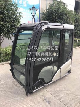 點擊查看詳細信息<br>標題：日立ZX200-5A/-5G/ZX-5G駕駛室總成 帶內飾  閱讀次數：2343