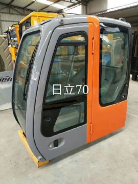 點擊查看詳細信息<br>標題：日立ZX60/ZX70挖掘機駕駛室總成  閱讀次數：1683
