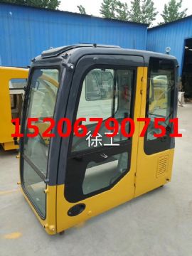 點(diǎn)擊查看詳細(xì)信息<br>標(biāo)題：徐工XE150/徐工中挖駕駛室總成 含內(nèi)飾線束 閱讀次數(shù)：2816