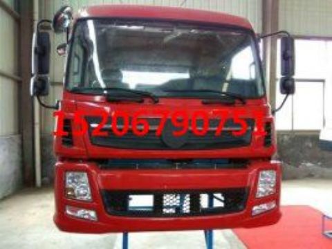 點(diǎn)擊查看詳細(xì)信息<br>標(biāo)題：東風(fēng)貨車駕駛室總成 含內(nèi)飾 閱讀次數(shù)：2772