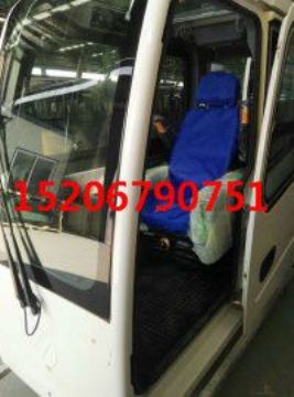 點(diǎn)擊查看詳細(xì)信息<br>標(biāo)題：中聯(lián)吊車駕駛室總成 帶內(nèi)飾  閱讀次數(shù)：3384